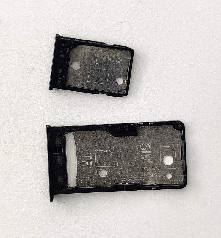 Xiaomi Redmi Go Sim Tray Slot Holder Xiaomi Redmi Go Sim Tray Slot Holder